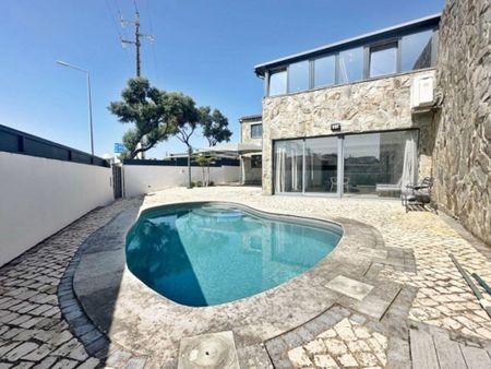 3 room luxury Villa for rent in Alcabideche, Portugal - Photo 5