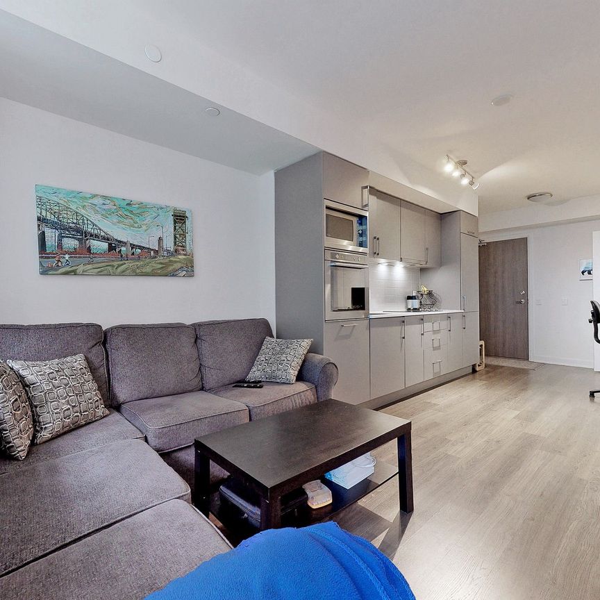 For Lease - 576 Front Street Unit# 425, Toronto, Ontario - Photo 1