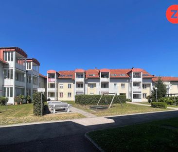 Tolle 3- Zimmer Wohnung inkl. Loggia und Stellplatz! Einbau einer K... - Photo 6