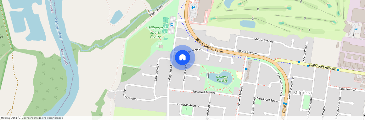 4 Towner Avenue, NSW 2214, Milperra