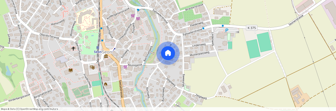 5703, Seon, Reussgasse, 22