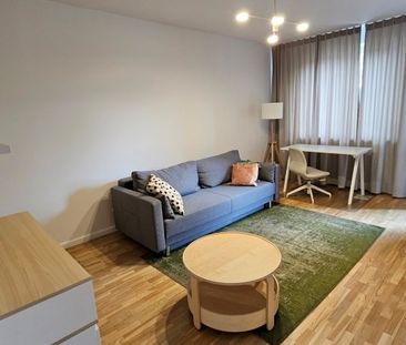 Białystok, Centrum, Brukowa Mieszkanie na wynajem - Zdjęcie 1