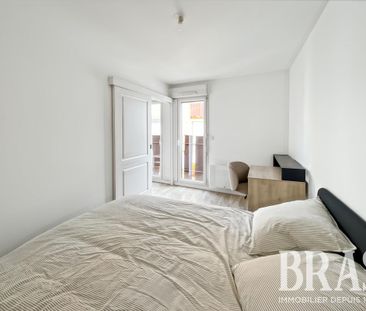 Location Appartement 2 pièces Meublé 41m² NANTES 44000 - Photo 5