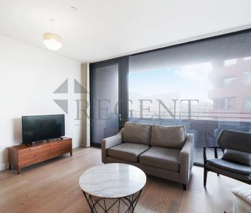 Studio to rent - Photo 4