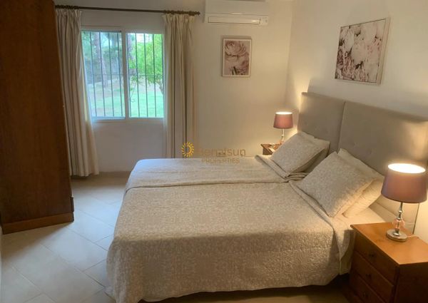 Villa for rent in Las Lagunas (Mijas), 3.000 €/month