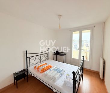 Location Appartement 3 pièces 69m² - Photo 5