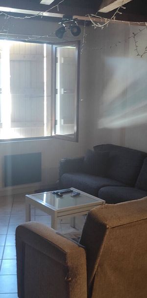 Location appartement 3 pièces 63 m² à Bourgoin-Jallieu (38300) - Photo 1