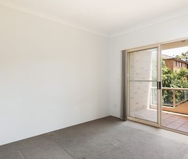11/5-9 Trafalgar Street, Brighton-Le-Sands NSW 2216 - Apartment For... - Photo 3