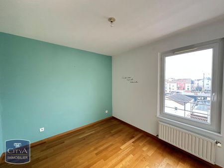 Location Appartement 4 pièces 84m² CHARNAY LES MACON 71850 - Photo 5