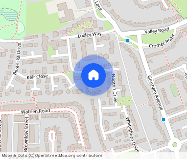 Hellidon Close, Leamington Spa, Warwickshire, CV32 - Photo 1