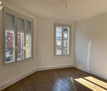 Appartement de standing situé proche du centre ville de Charleville... - Photo 2