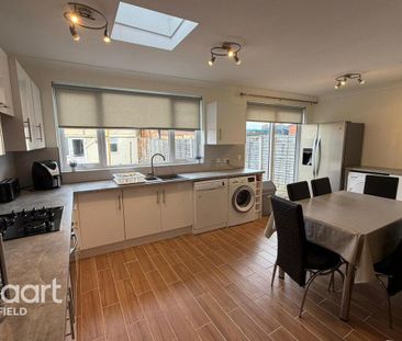 1 bedroom in a house share to rent - Photo 6