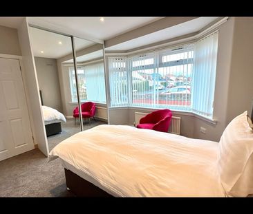 3 Bed Bungalow, Craigmount View, EH12 - Photo 4