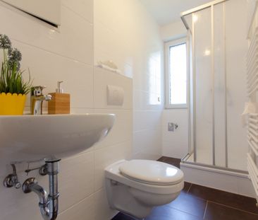 Wohnen direkt am Nordpark…#richtig jut - Photo 3