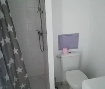 Appartement à louer 1 pièce 24.68m² - Photo 4