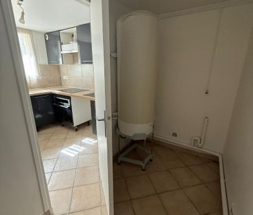 Location maison 3 pièces, 71.57m², Wissous - Photo 5