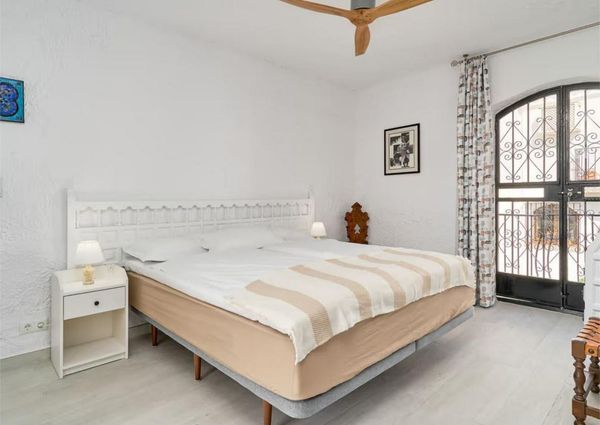 Finca rústica de alquiler en Calle las Rosas, 96, Capistrano