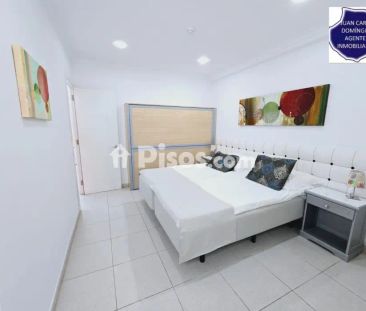 Apartamento en alquiler en Arguineguín - Photo 5