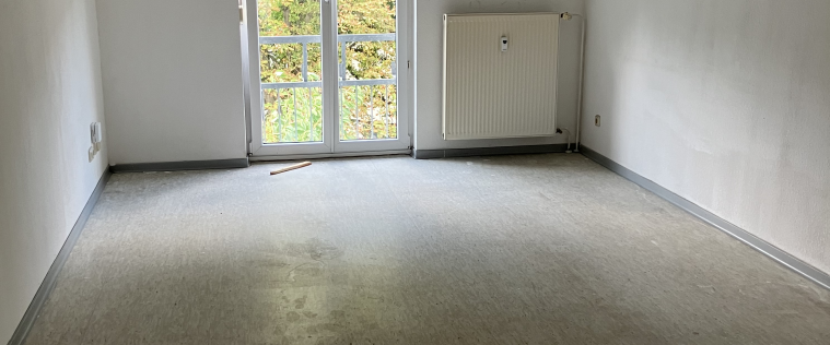 Attraktive Wohnung in gefragter Siedlung - Foto 1