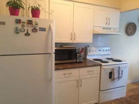 Silhouette Apartments — 1 BEDROOM - Photo 5