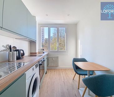 Appartement T1 Oullins à louer - Photo 3