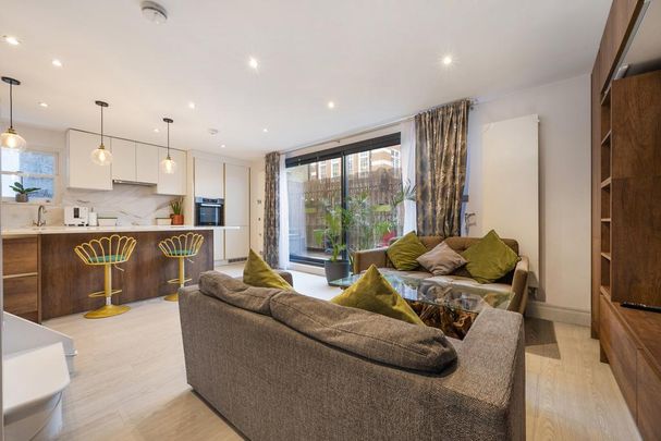 2 bedroom flat to rent - Photo 1