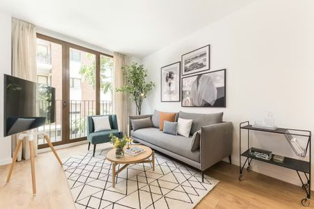 Carrer del Túria, Valencia, Valencian Community 46008 - Photo 3