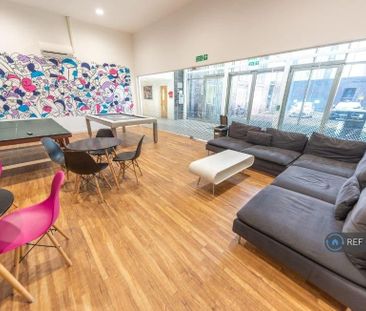 Studio to rent - Photo 4