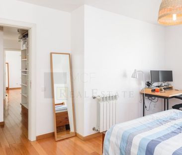 3 room luxury Apartment for rent in Belém, Lisbon - Photo 1