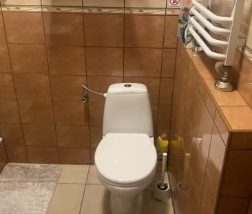 mazowieckie, Warszawa, Mokotów, Podbipięty - Zdjęcie 6