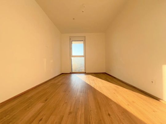 Moderne 3-Zimmer Wohnung mit Balkon in den Reininghaus-Gründen - Photo 1