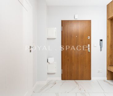 Nowoczesny apartament z balkonem na Krowodrzy - Фото 2