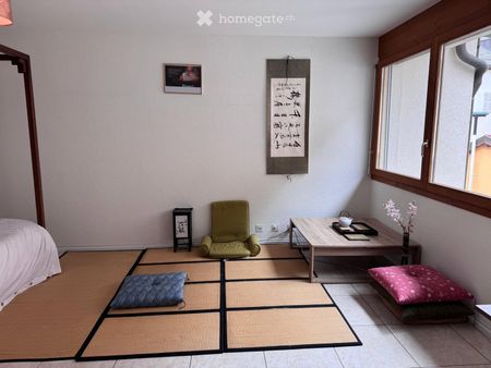 2.5 Zimmer - Photo 2