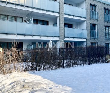 Warszawa, Wilanów, al. Aleja Rzeczypospolitej - Zdjęcie 6