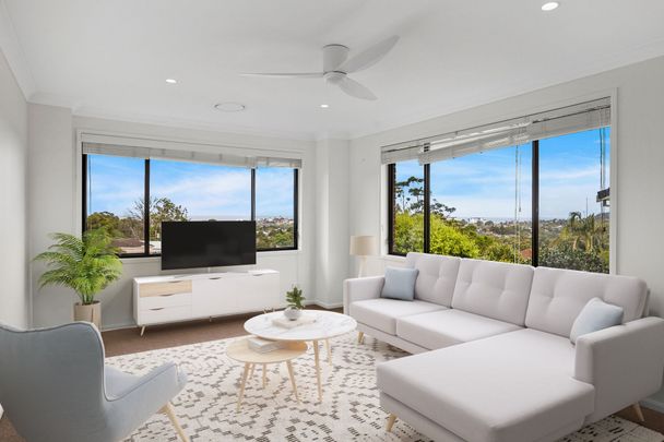 Ocean and escarpment views - Photo 1