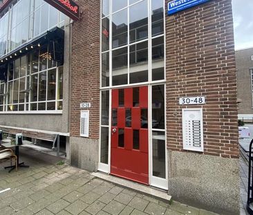 Te huur: Appartement Westewagenstraat 20 in Rotterdam - Photo 2