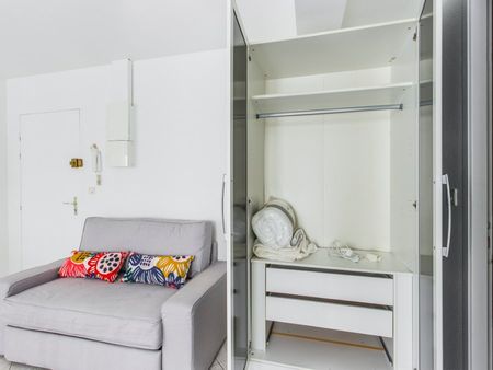 Appartement 1 pièce à Metz - Photo 5