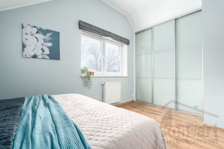 Os. Bukowe 2pok. ogrzewanie miejskie - Photo 4