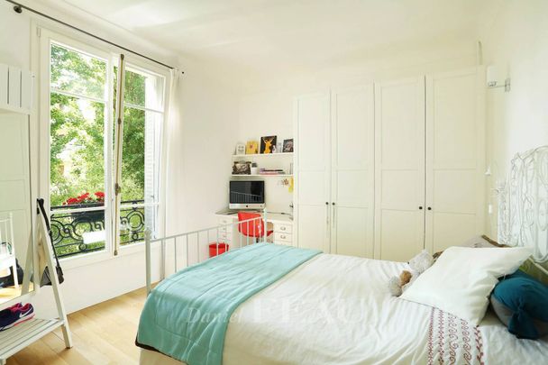 Location maison, Neuilly-sur-Seine, 9 pièces, 251.01 m², ref 86399640 - Photo 1