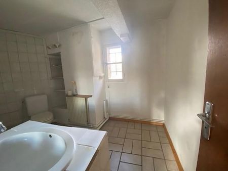 Location Appartement 3 pièces 52m² PRIVAS 07000 - Photo 5