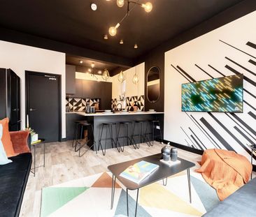 6 bedroom terraced house to rent - Photo 1