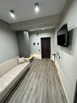 Garsoniera de inchiriat Piata Alba-Decebal - Fotografie 1