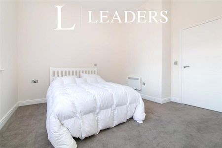 1 bedroom apartment to rent Hestercombe House, 22 Gorcott Lane, Solihull, B90 - Photo 5