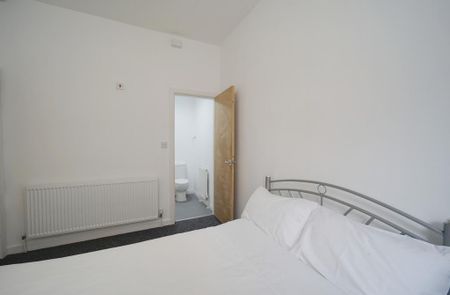 6 bedroom house to rent - Photo 4