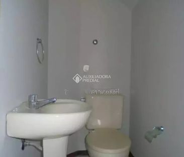 Casa em Condomínio com 2 quartos e 75m² para alugar em Glória, Port... - Foto 6