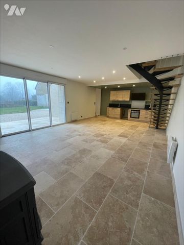 Maison de village rénovée avec des matériaux de qualité - Photo 3