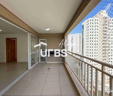 Apartamento, 94 m², 3 qts, 4 banh., 2 vagas, Setor Bueno - Foto 4