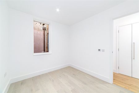 Penrose Mews, London, SW6, London - Photo 3