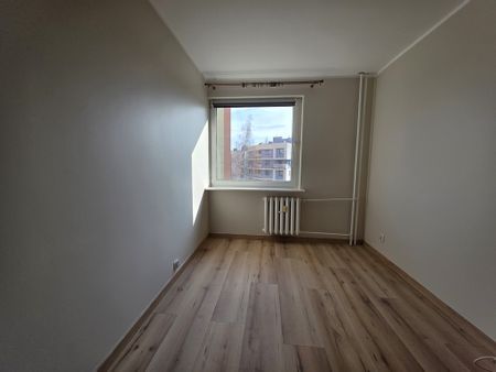 MIESZKANIE na WYNAJEM - Zdjęcie 4