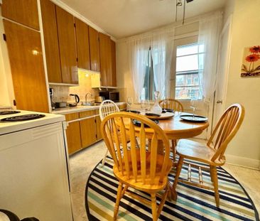 5060 Rue Parthenais, app.4, H2H 2A3, H2H 2A3, Montréal - Photo 6